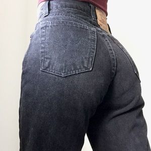 Vintage Levi’s 560❣️